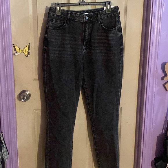 Pacsun Mom Jean - Picture 7 of 15